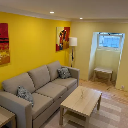 Rossio Downtown Lisboa