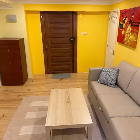 Apartment Rossio Downtown Lisbon