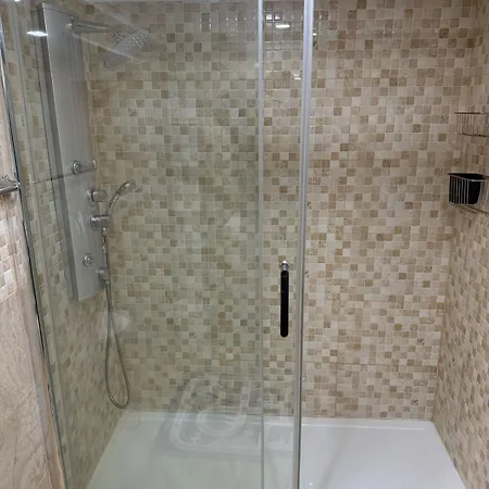 Appartement Rossio Downtown Lissabon