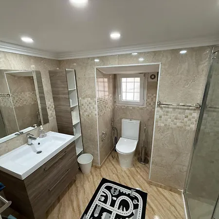 Apartment Rossio Downtown