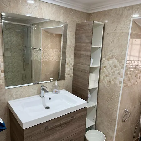 Rossio Downtown Appartement Lissabon