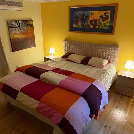 Apartment Rossio Downtown *
