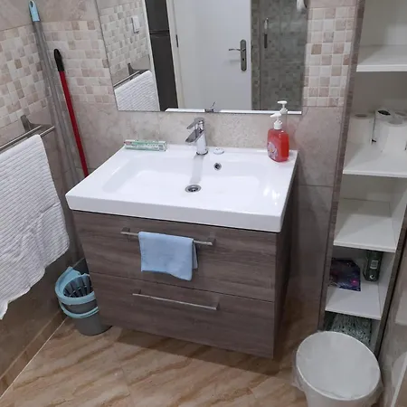 Rossio Downtown Appartement