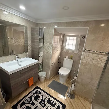 Apartamento Rossio Downtown *